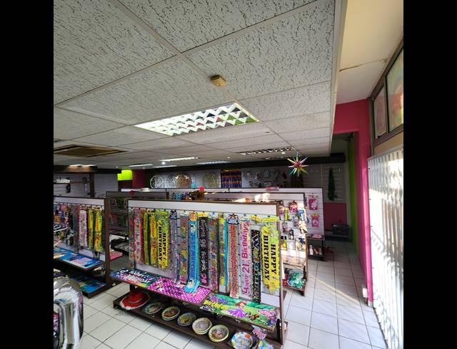 146M² RETAIL TO LET IN MUSGRAVE